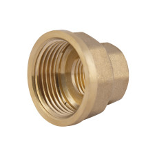 Муфта SD Plus 1/2"х1" ВР SD4051525