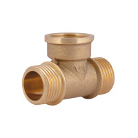 Трійник SD Plus 1/2" ЗВЗ SD41615