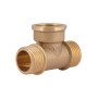 Трійник SD Plus 1/2" ЗВЗ SD41615