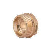 Футорка SD Plus 1"х1/2" ЗВ SD4232515