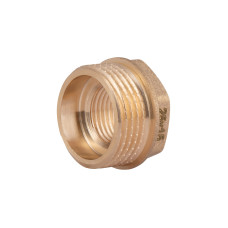 Футорка SD Plus 1"х1/2" ЗВ SD4232515