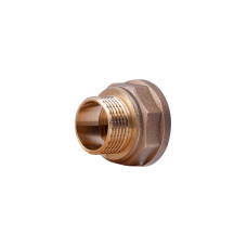 Перехід SD Plus 1"х3/4" ВЗ SD4092520
