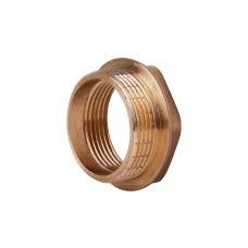 Футорка SD Plus 1 1/2"х1 1/4" ЗВ SD4234032