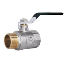 Кран кульовий Thermo Alliance Base 3/4" ВЗ для води (важіль) SD605W20