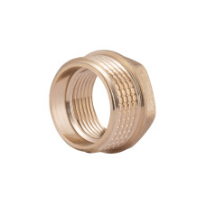 Футорка SD Plus 1"х3/4" ЗВ SD4232520