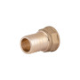 Штуцер SD Plus 18х1/2" ВР SD4261518
