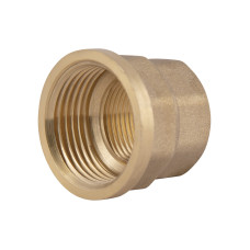 Муфта SD Plus 3/4"х1" ВР SD4052025