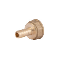 Штуцер SD Plus 10х1/2" ВР SD4261510