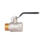 Кран кульовий Thermo Alliance Base 3/4" ВЗ для води (важіль) SD605W20