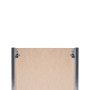 Пенал підлоговий Qtap Robin 350х1950х316 Graphite/Whitish oak QT1376PN1652RGWO