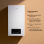 Котел електричний Thermo Alliance 6 кВт