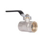 Кран кульовий Thermo Alliance Base 1" ВР для води (важіль) SD600W25