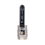 Кран кульовий Thermo Alliance Base 1" 1/2 ВР для води (важіль) SD600W40