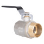 Кран кульовий Thermo Alliance Base 1" 1/2 ВЗ для води (важіль) SD605W40