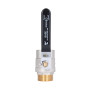 Кран кульовий Thermo Alliance Base 1" 1/2 ВЗ для води (важіль) SD605W40