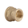 Муфта SD Plus 1/2"х3/4" ВР SD4051520