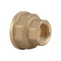 Муфта SD Plus 1/2"х1" ВР SD4051525