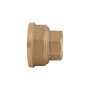 Муфта SD Plus 1/2"х1" ВР SD4051525