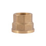 Муфта SD Plus 3/4"х1" ВР SD4052025