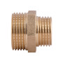 Ніпель SD Plus 1/2"х3/4" ЗР SD4081520
