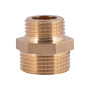 Ніпель SD Plus 1/2"х3/4" ЗР SD4081520