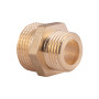 Ніпель SD Plus 1/2"х3/4" ЗР SD4081520