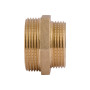 Ніпель SD Plus 1 1/2"х1 1/4" ЗР SD4084032