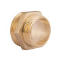 Ніпель SD Plus 1 1/2"х1 1/4" ЗР SD4084032