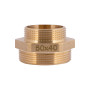 Ніпель SD Plus 2"х1 1/2" ЗР SD4085040