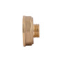 Перехід SD Plus 1 1/4"х3/4" ВЗ SD4093220