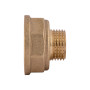 Перехід SD Plus 1"х1/2" ВЗ SD4092515