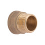 Перехід SD Plus 1/2"х1/2" ВЗ SD4091515