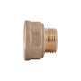 Перехід SD Plus 1/2"х3/8" ВЗ SD409159