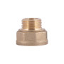 Перехід SD Plus 1/2"х3/8" ВЗ SD409159