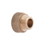 Перехід SD Plus 1/2"х3/8" ВЗ SD409159