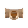 Трійник SD Plus 1/2" ВР SD41115