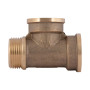 Трійник SD Plus 3/4" ВВЗ SD41320