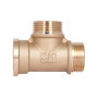 Трійник SD Plus 3/4" ВЗЗ SD41420