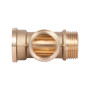 Трійник SD Plus 3/4" ВЗЗ SD41420
