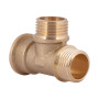 Трійник SD Plus 1/2" ВЗЗ SD41415
