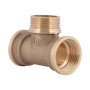 Трійник SD Plus 3/4" ВЗВ SD41520
