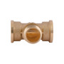 Трійник SD Plus 1/2" ВЗВ SD41515