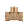 Трійник SD Plus 1/2" ВЗВ SD41515