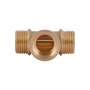 Трійник SD Plus 1/2" ЗВЗ SD41615