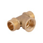 Трійник SD Plus 1/2" ЗВЗ SD41615