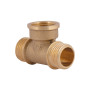 Трійник SD Plus 1/2" ЗВЗ SD41615