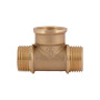 Трійник SD Plus 1/2" ЗВЗ SD41615