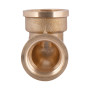Кут SD Plus 1/2" ВР SD41815