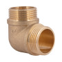 Кутик SD Plus 1" ЗР SD41925