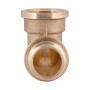 Кут SD Plus 1/2" ВЗ SD42015